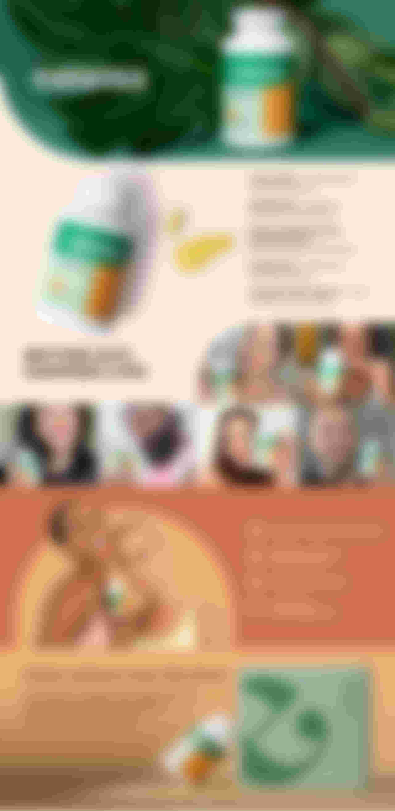 Emma Relief Wellness: Clean, professional supplement presentation with strategic brand-building design. thumbnail